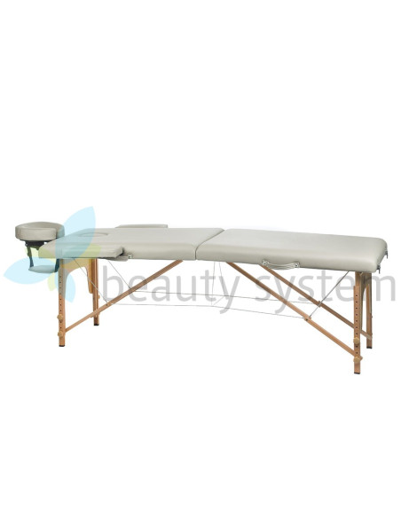 Massage and Rehabilitation Table BS-523 Grey