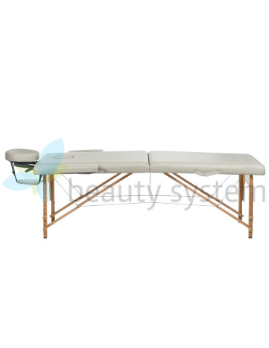 Massage and Rehabilitation Table BS-523 Grey
