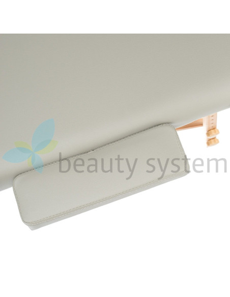 Massage and Rehabilitation Table BS-523 Grey