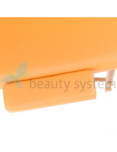 Massage and Rehabilitation Table BS-523 Orange