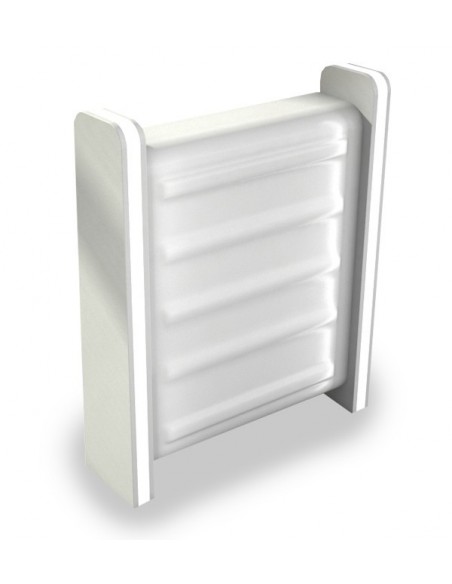 Salon Reception Desk - R97 Standard LED