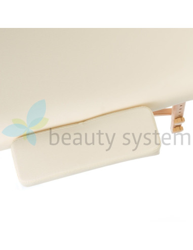 Massage and Rehabilitation Table BS-523 Cream