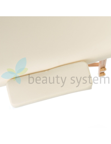Massage and Rehabilitation Table BS-523 Cream