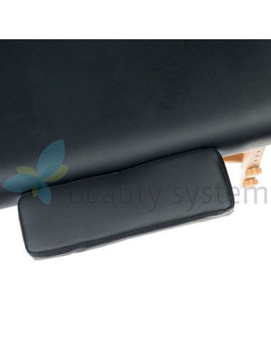 Massage and Rehabilitation Table BS-523 Black