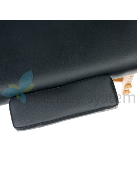 Massage and Rehabilitation Table BS-523 Black