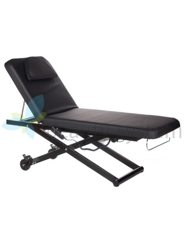 Electric Rehabilitation Table BY-1041 Black