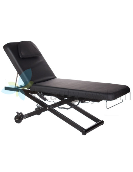 Electric Rehabilitation Table BY-1041 Black