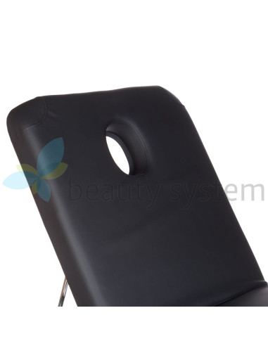 Electric Rehabilitation Table BY-1041 Black