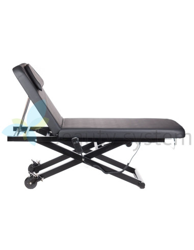 Electric Rehabilitation Table BY-1041 Black