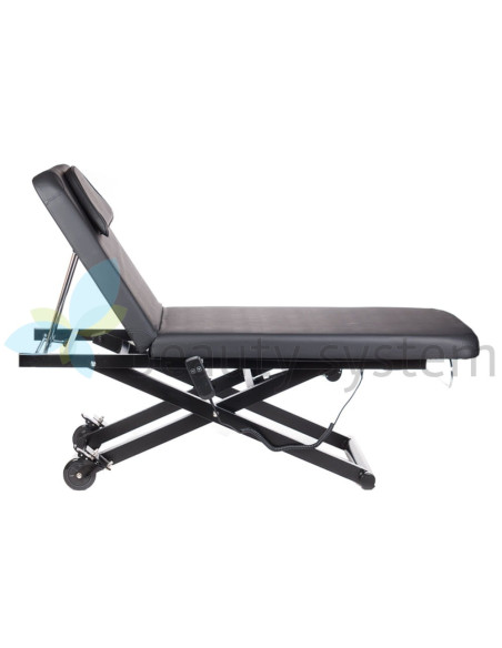 Electric Rehabilitation Table BY-1041 Black