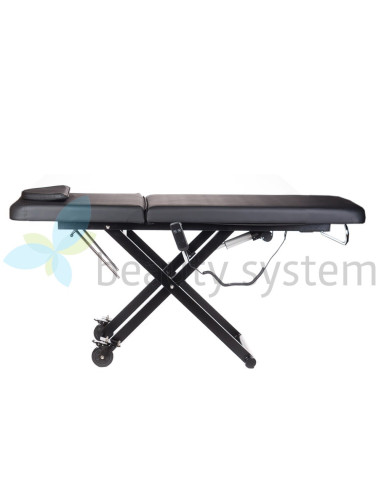 Electric Rehabilitation Table BY-1041 Black