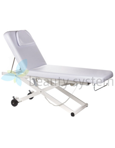 Electric rehabilitation table BY-1041 White