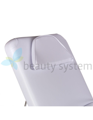 Electric rehabilitation table BY-1041 White