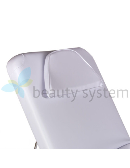 Electric rehabilitation table BY-1041 White