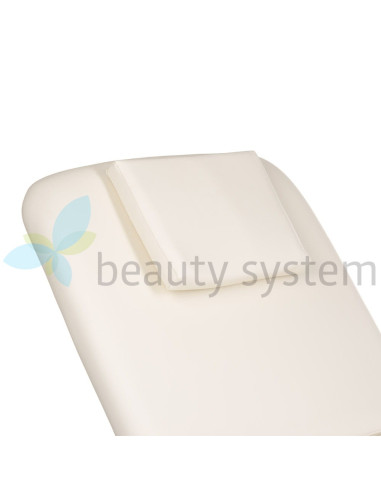 Electric rehabilitation table BD-8030 white