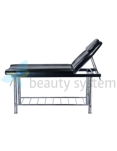 Massage and Rehabilitation Table BW-260 Black
