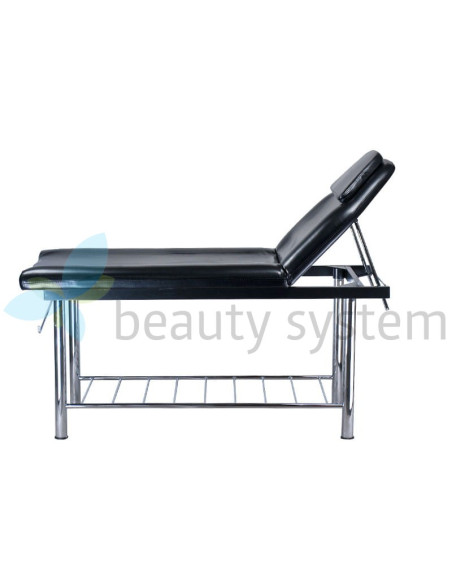 Massage and Rehabilitation Table BW-260 Black