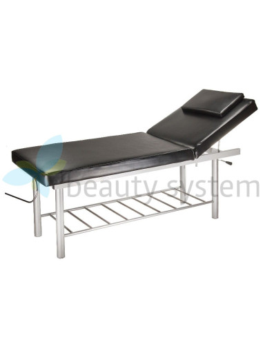 Massage and Rehabilitation Table BW-218 Black