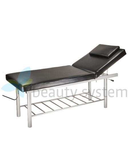 Massage and Rehabilitation Table BW-218 Black
