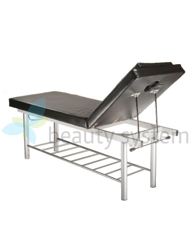 Massage and Rehabilitation Table BW-218 Black