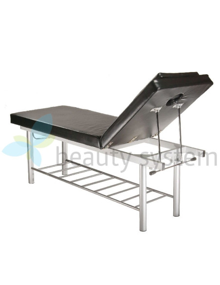 Massage and Rehabilitation Table BW-218 Black