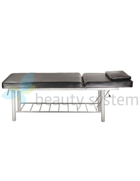 Massage and Rehabilitation Table BW-218 Black
