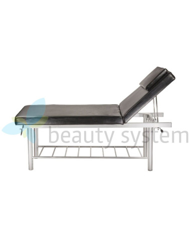 Massage and Rehabilitation Table BW-218 Black