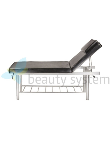 Massage and Rehabilitation Table BW-218 Black