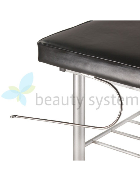 Massage and Rehabilitation Table BW-218 Black