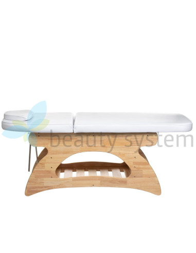 Cosmetic Massage Bed BD-8241 Pine