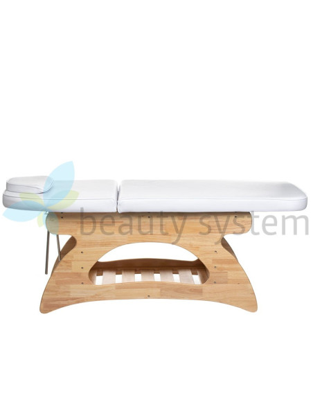 Cosmetic Massage Bed BD-8241 Pine