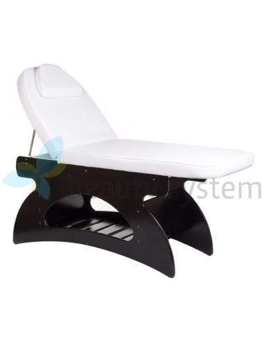 Cosmetic Massage Bed BD-8241 Wenge