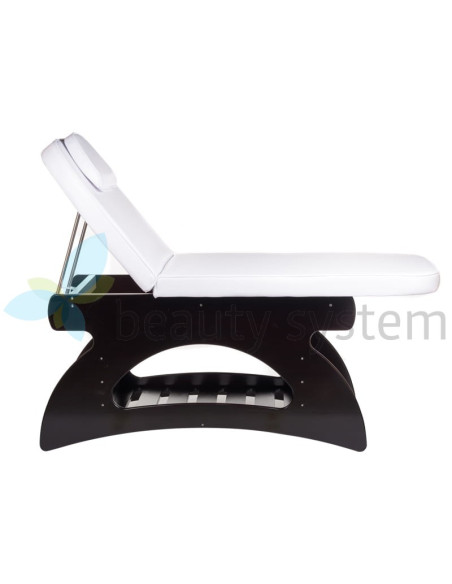 Cosmetic Massage Bed BD-8241 Wenge