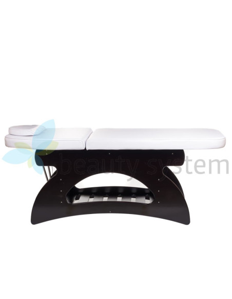 Cosmetic Massage Bed BD-8241 Wenge