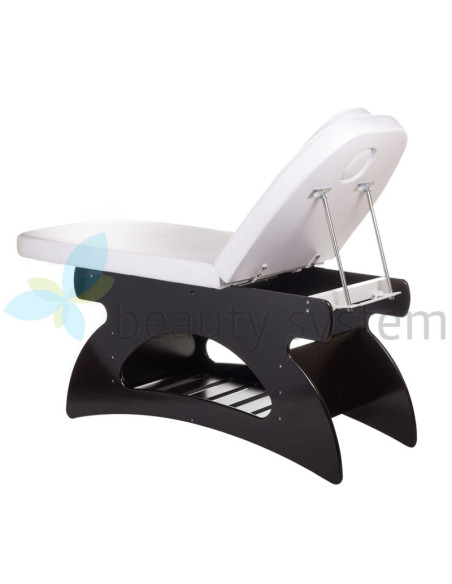 Cosmetic Massage Bed BD-8241 Wenge