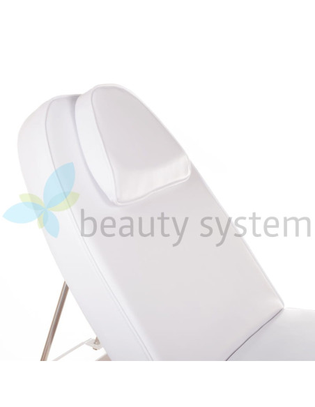 Cosmetic Massage Bed BD-8241 Walnut