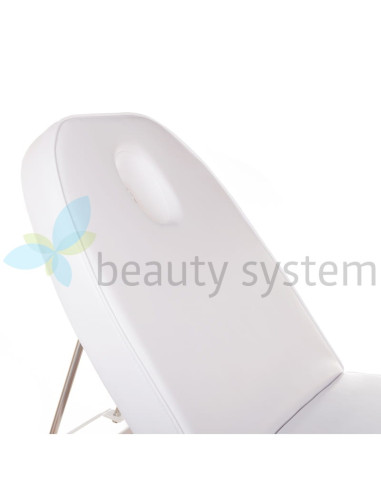 Cosmetic Massage Bed BD-8241 Walnut