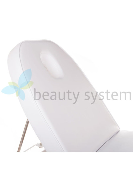 Cosmetic Massage Bed BD-8241 Walnut