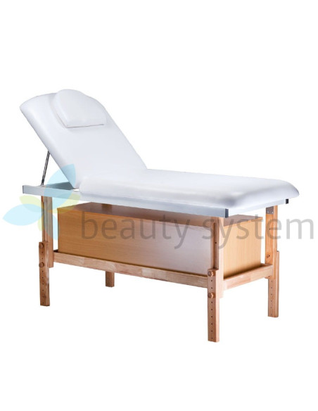 Massage bed BD-8240A