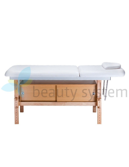 Massage bed BD-8240A