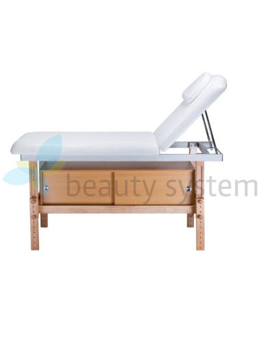 Massage bed BD-8240A
