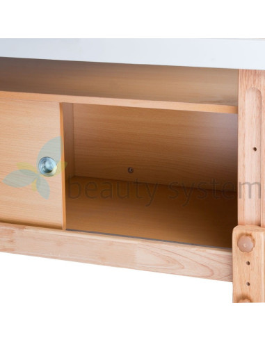 Massage bed BD-8240A