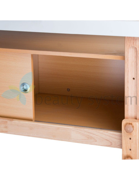 Massage bed BD-8240A