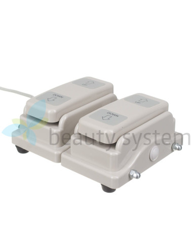 Foot controller for MODENA BD-8294 chair