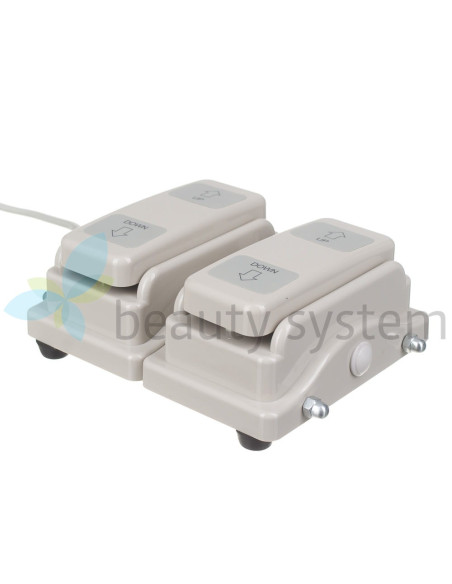 Foot controller for MODENA BD-8294 chair