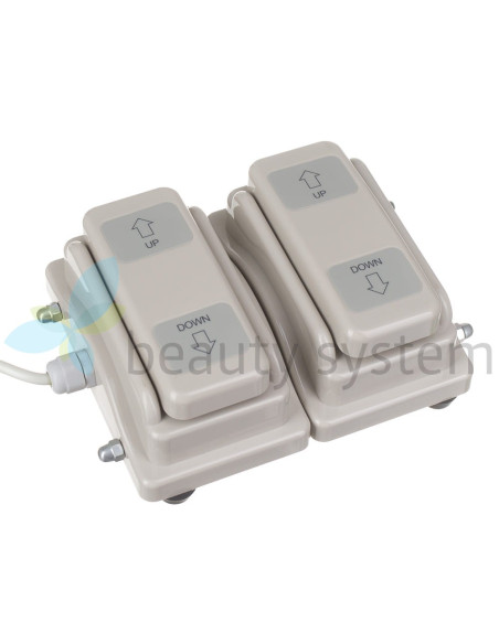 Foot controller for MODENA BD-8294 chair