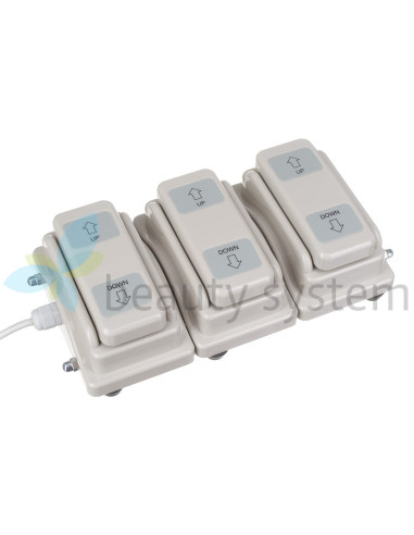 Foot Controller for MODENA BD-8194 Chair