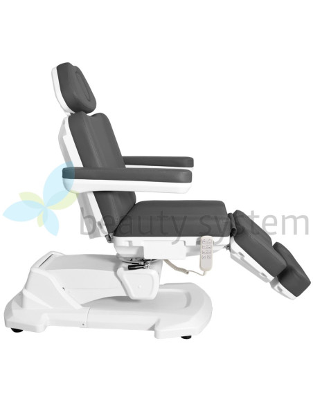 Electric Beauty bed BR-6686A grey