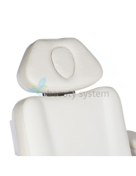 Electric Beauty bed BR-6686A white