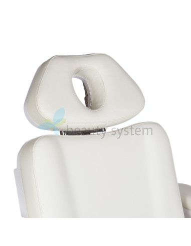 Electric Beauty bed BR-6686A white